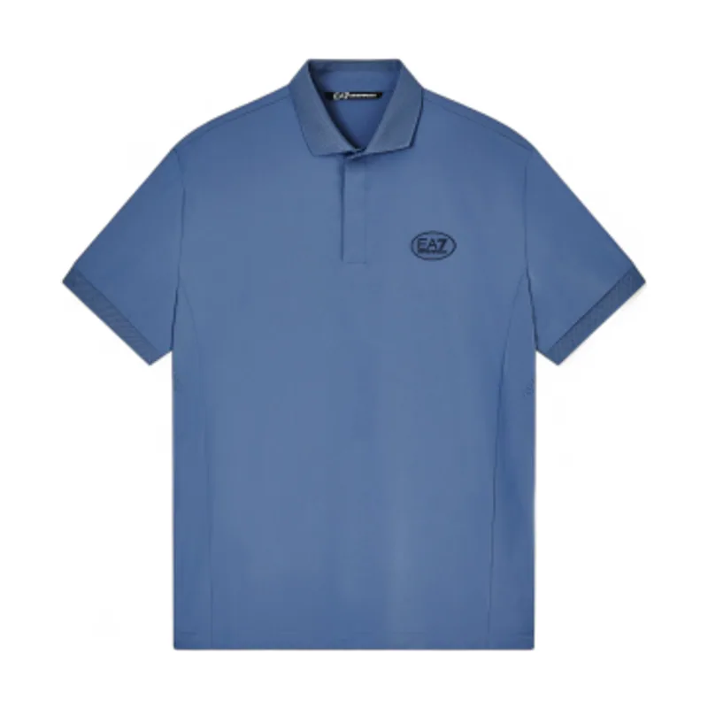 EA7 Polo Golf Pro 7M001289_AF13137