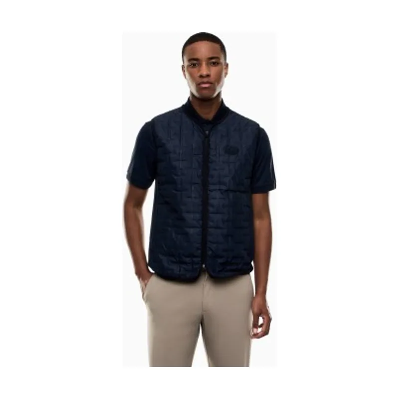 EA7 Chaleco Golf Pro 7M001294_AF21441