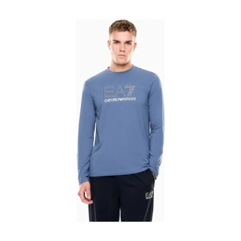EA7 Camiseta Visibility 7M001310_AF10373