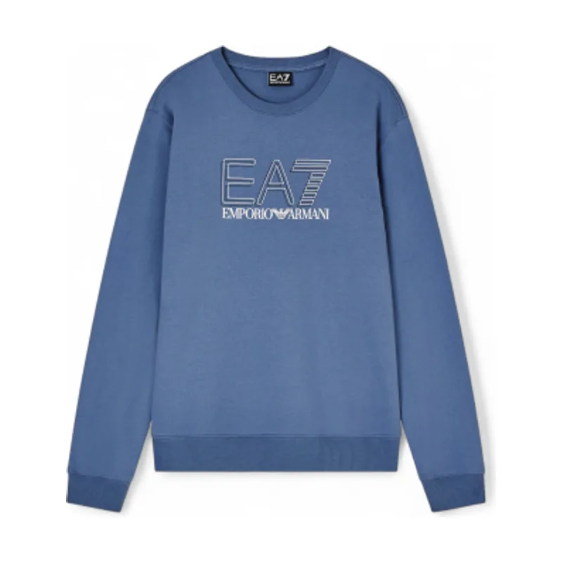 EA7 Sudadera Visibility M 7M001312_AF13512