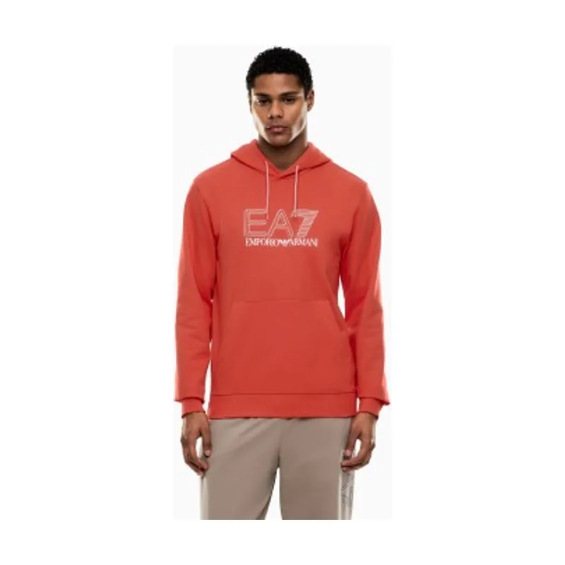 EA7 Sudadera Visibility Regular 7M001313_AF13512
