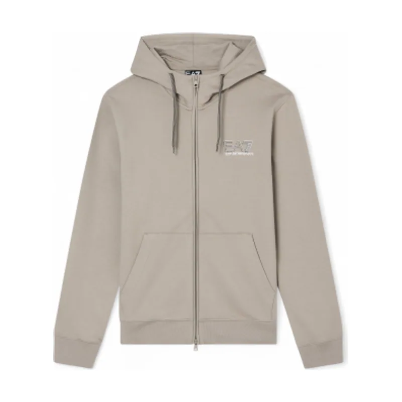 EA7 Chaqueta Visibility M 7M001314_AF13512
