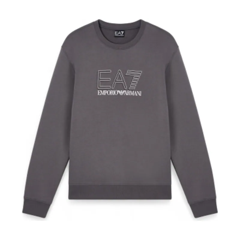 EA7 Sudadera Visibility M 7M001322_AF10377