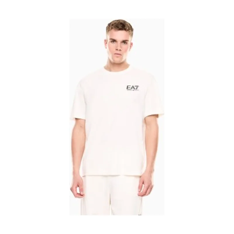 EA7 Camiseta Visibility 7M001327_AF17789