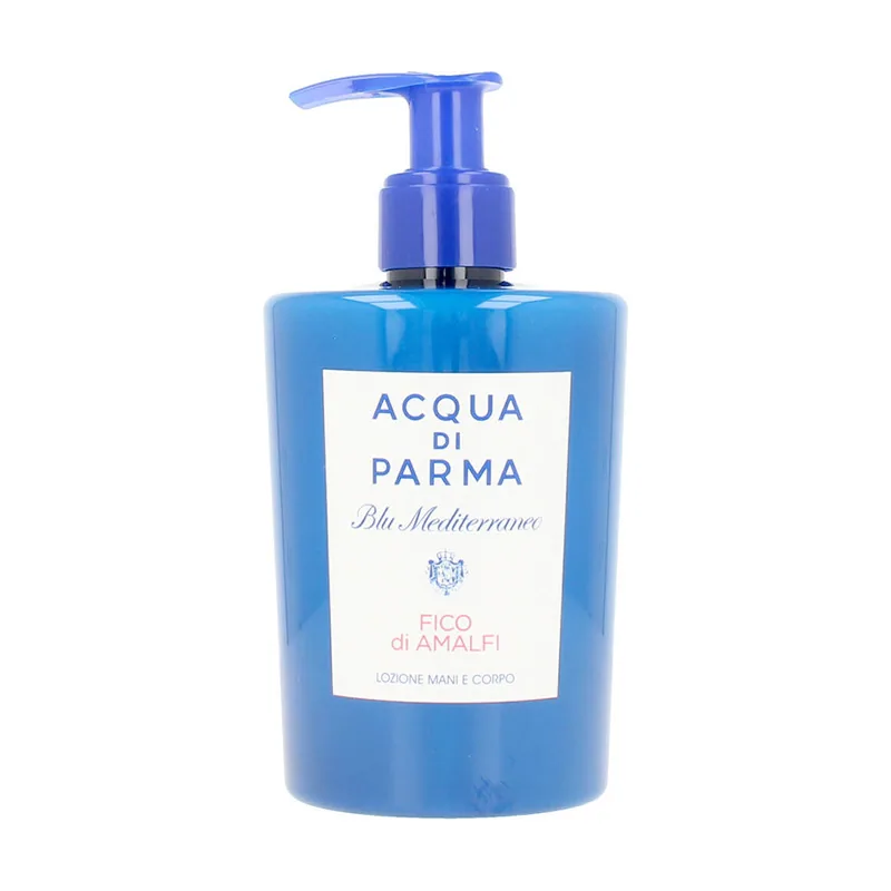 Acqua Di Parma BLU MEDITERRANEO FICO DI AMALFI loción cuerpo y manos 300 ml