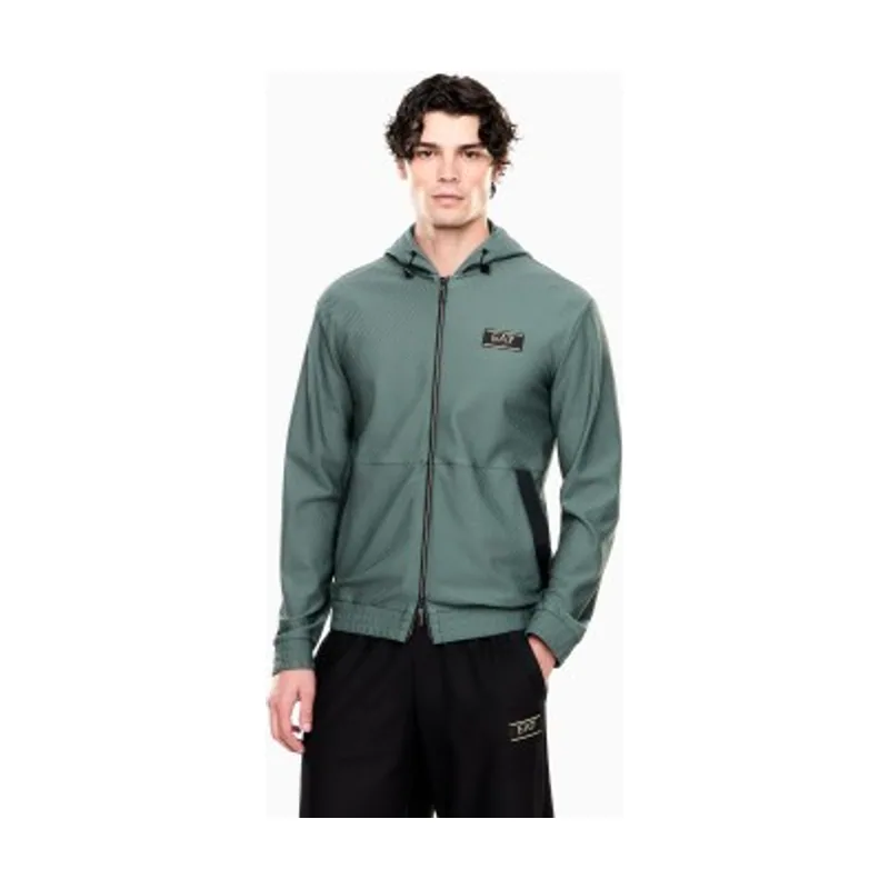 EA7 Chaqueta Premium Label 7M001339_AF21099