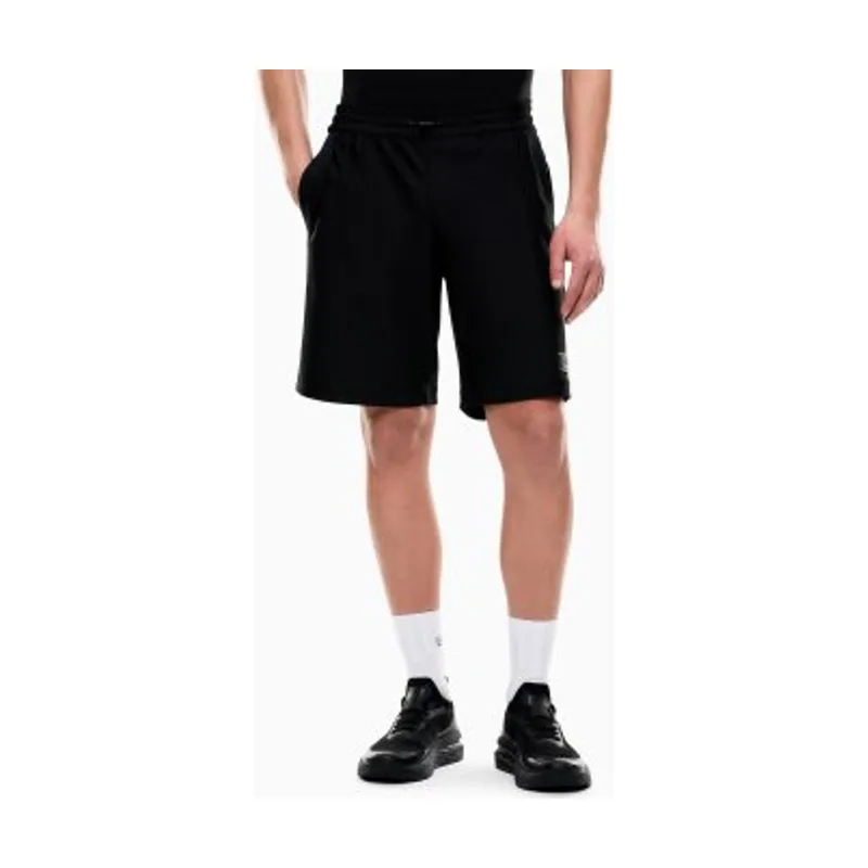EA7 Shorts Premium Label 7M001340_AF21099