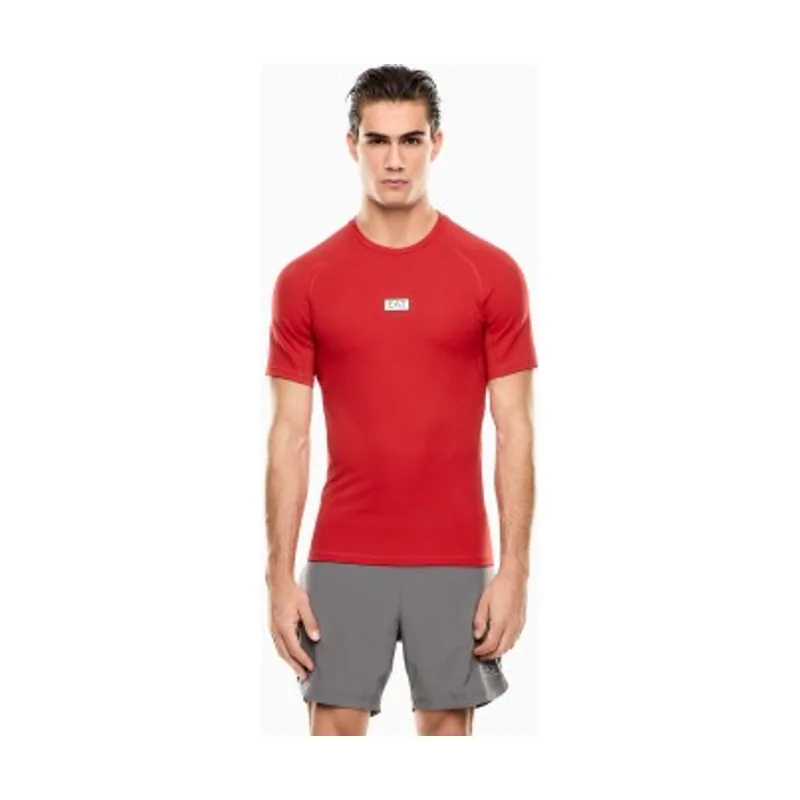 EA7 Camiseta VIGOR7 7M001346_AF22268