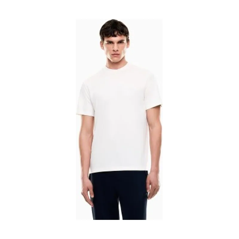 EA7 Camiseta Lux Identity 7M001357_AF13862