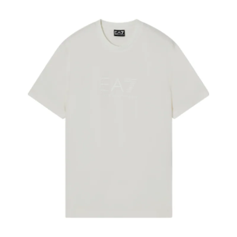 EA7 Camiseta Lux Identity 7M001358_AF13862