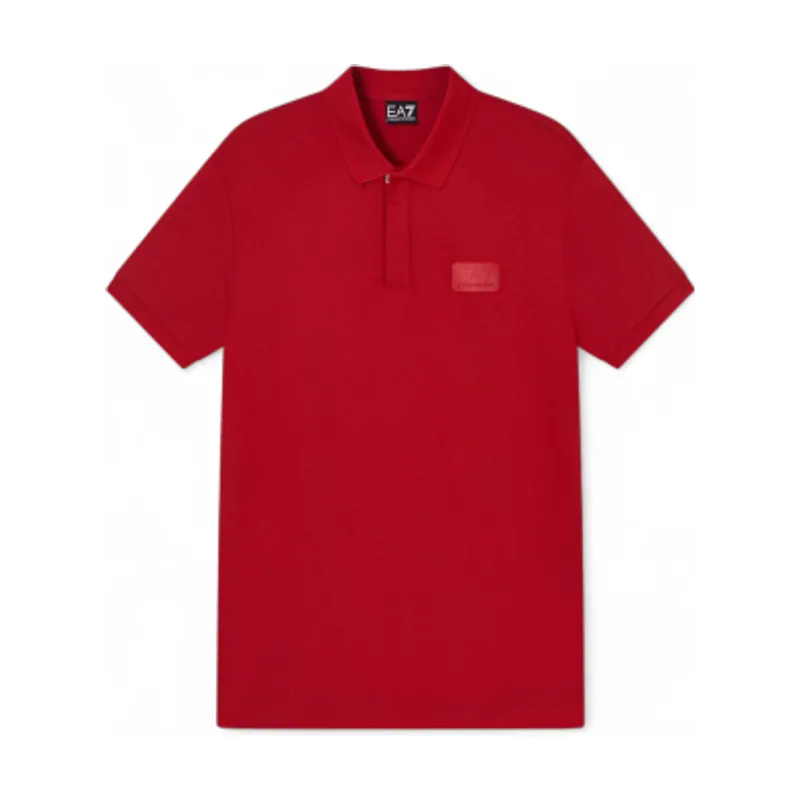 Polo Lux Identity 7M001360_AF13862