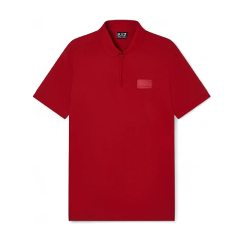 EA7 Polo Lux Identity 7M001361_AF13862