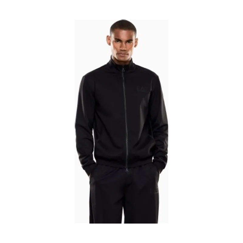 EA7 Chaqueta Lux Identity M 7M001364_AF17160