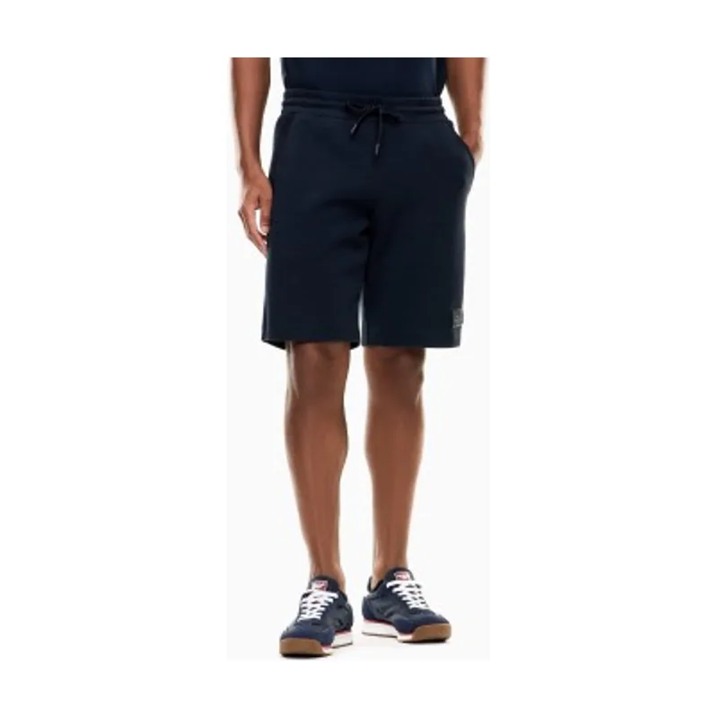 EA7 Pantalones Cortos Lux Identity M 7M001365_AF22262