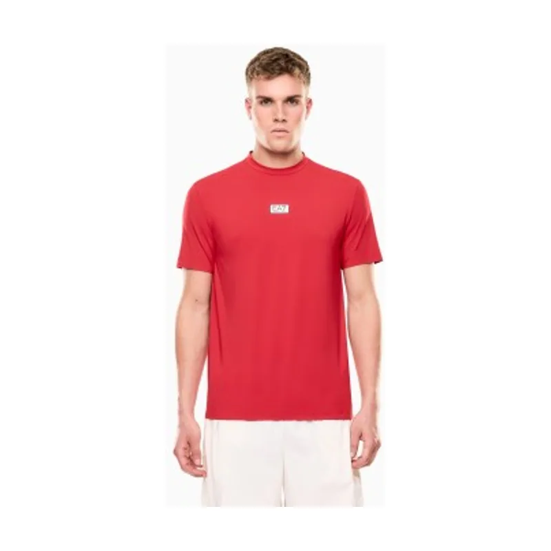EA7 Camiseta Ventus7 7M001370_AF17770