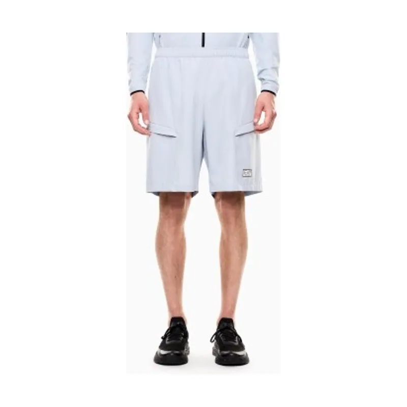 EA7 Pantalones Cortos Ventus7 M 7M001377_AF13392