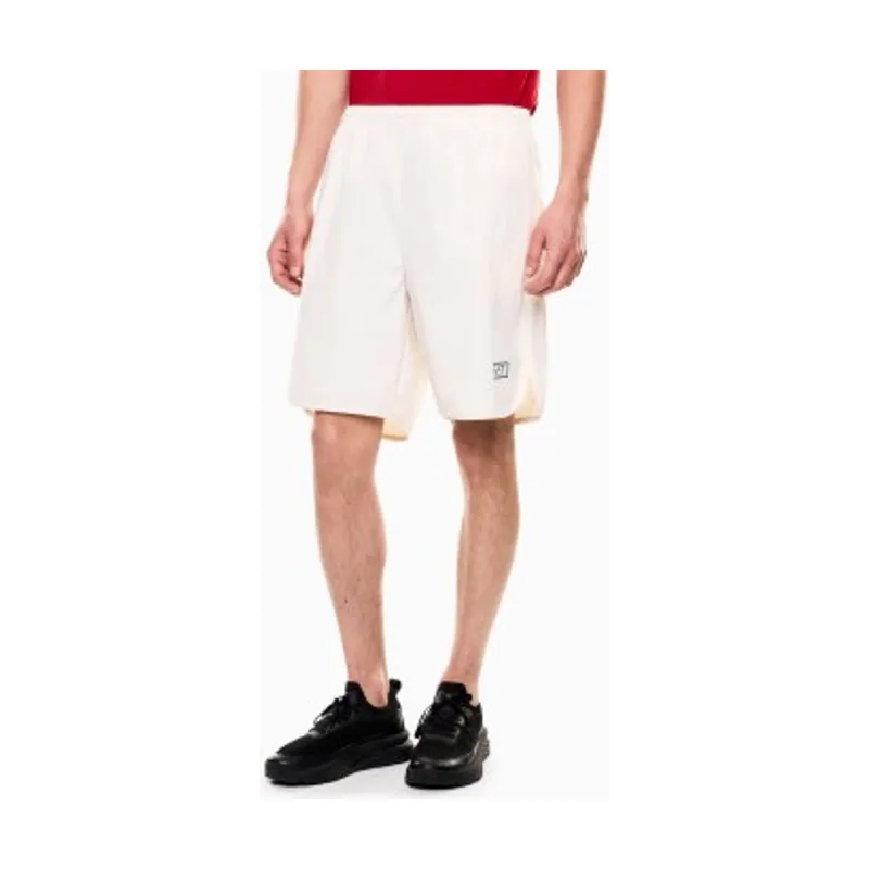 EA7 Pantalones Cortos Ventus7 M 7M001378_AF21306