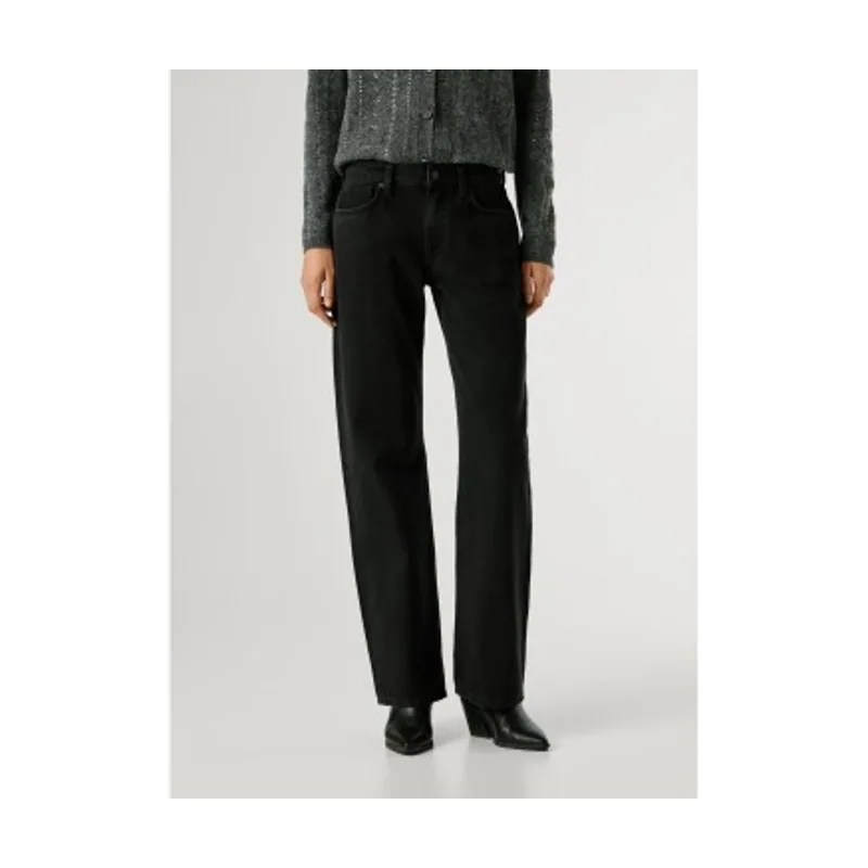 Jeans Loose Nicky PL20490269S3