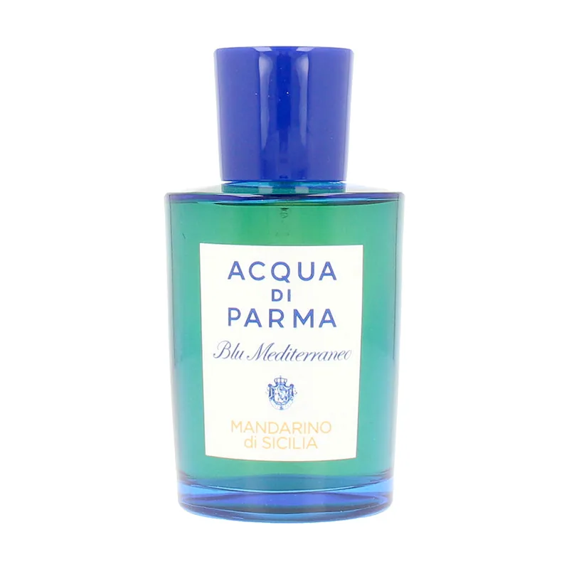 Acqua Di Parma BLU MEDITERRANEO MANDARINO DI SICILIA eau de toilette vaporizador