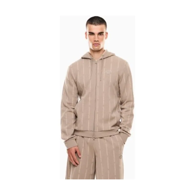 EA7 Sudadera Graphic Series M 7M001392_AF12660