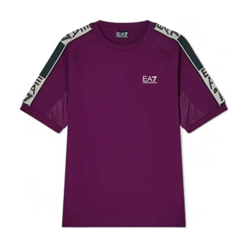EA7 Camiseta Graphic Series 7M001395_AF16724