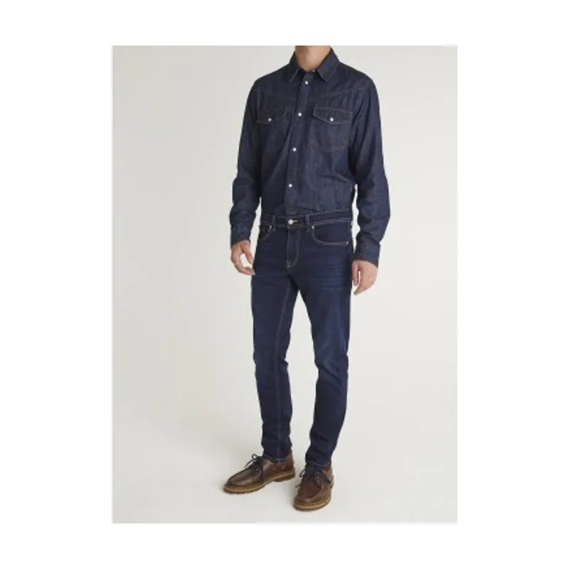 Jeans Slim Gymdigo Track PM20738986AG