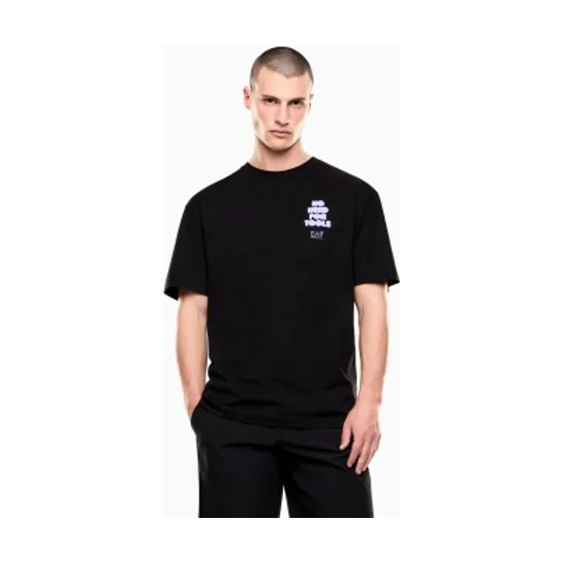 EA7 Camiseta Graphic Series 7M001398_AF13244