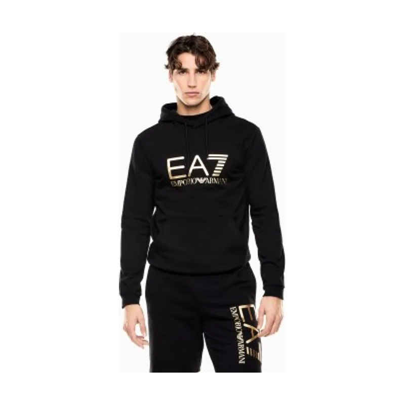 EA7 Sudadera Core Identity 7M001413_AF22266