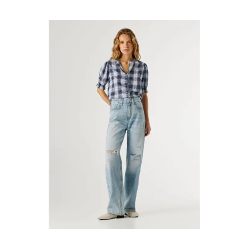 Pepe jeans Jeans Eden PL2051044