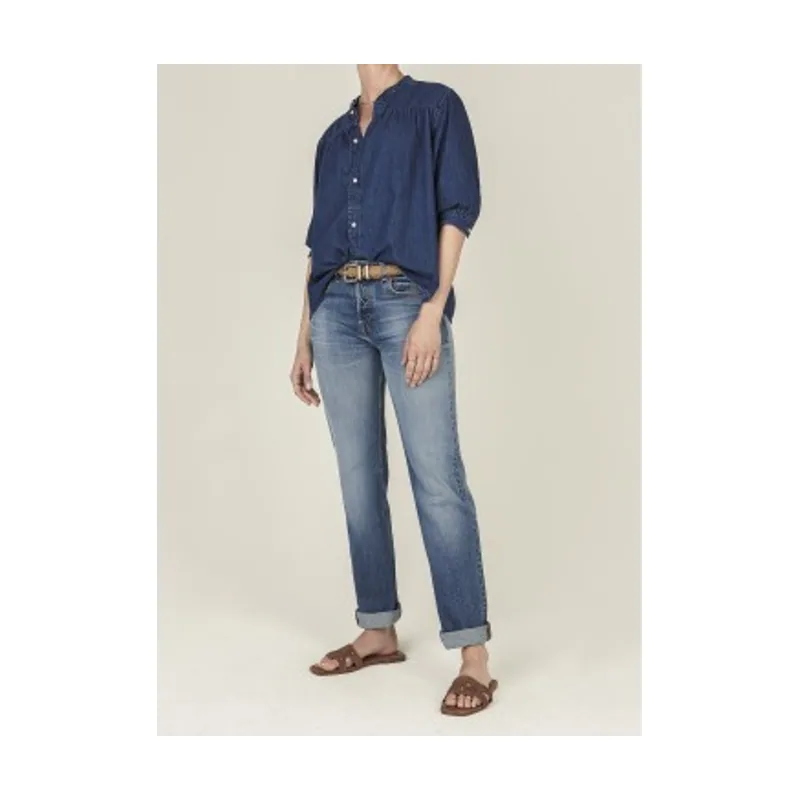 Jeans Straight Arrow Spring PL2051038