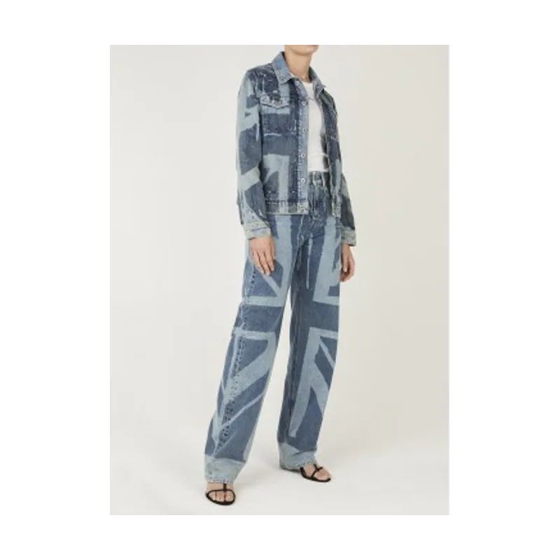 Pepe Jeans Pantalón Eden Iconic PL2051032