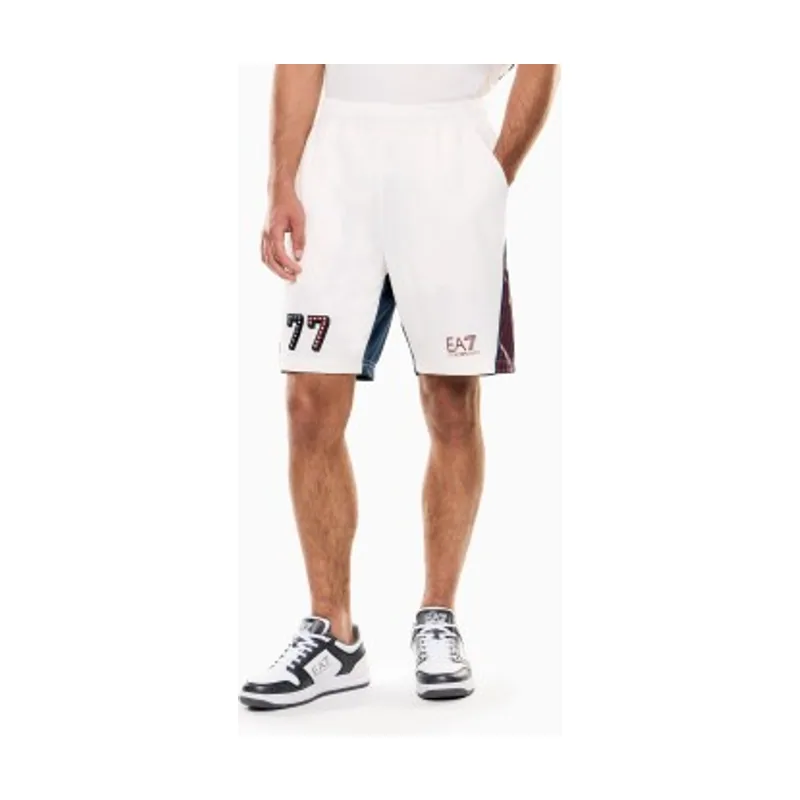 EA7 Shorts Graphic 7M001418_AF13537