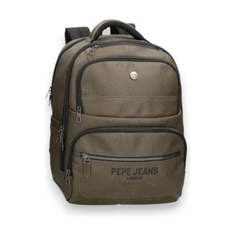 Pepe Jeans Mochila Berwick PM1200014