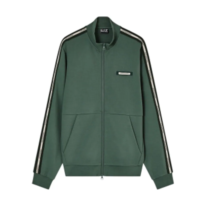 EA7 Chaqueta Logo Series 7M001479_AF12660