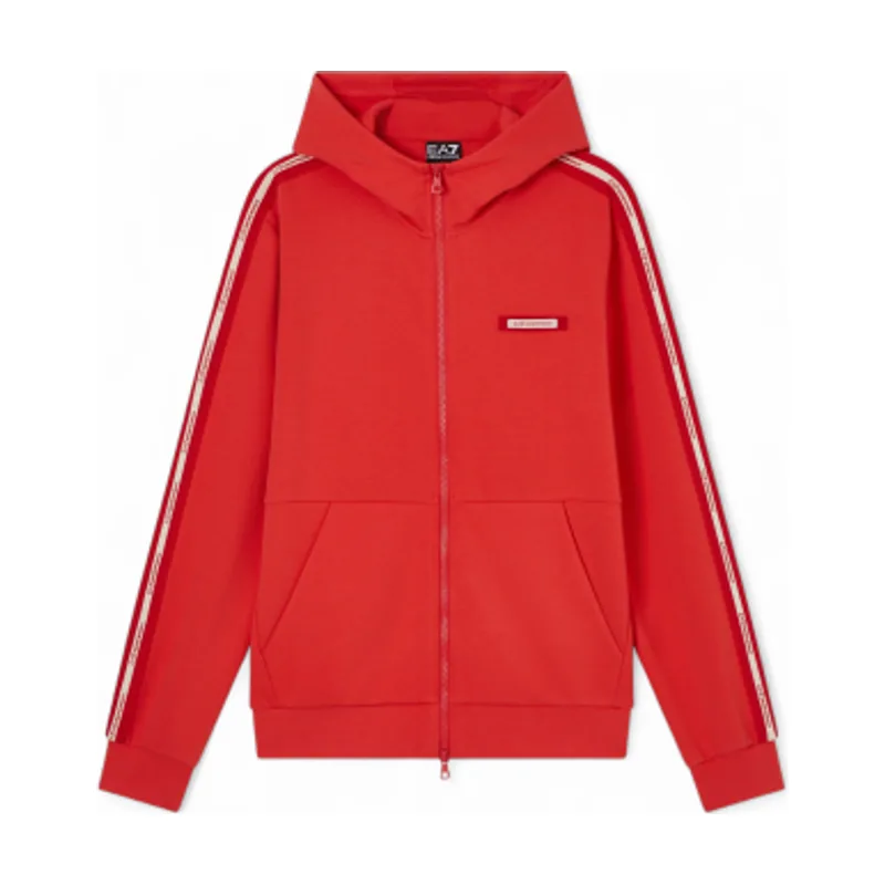EA7 Sudadera Logo Series 7M001480_AF12660