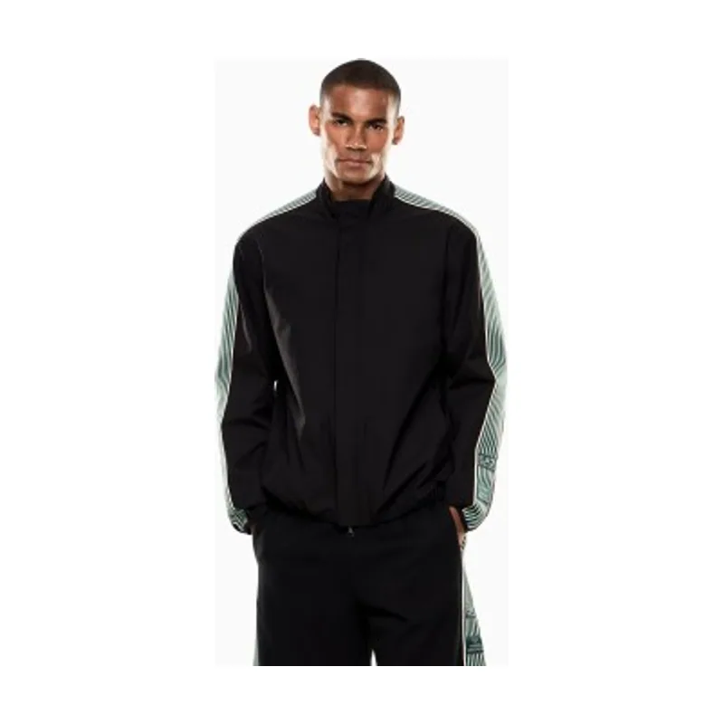 EA7 Chaqueta Logo Series M 7M001485_AF21228