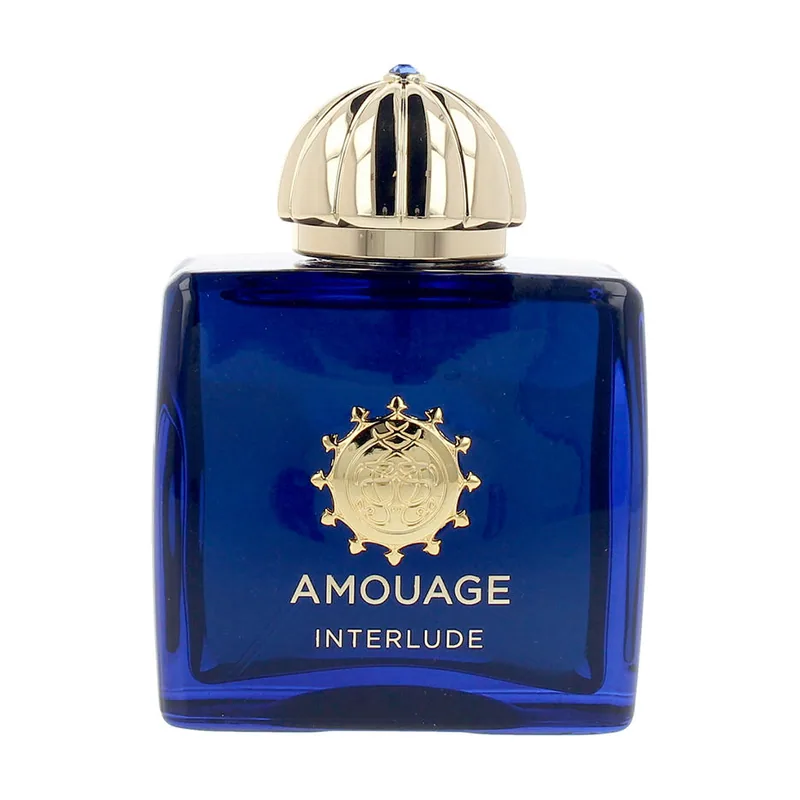 Amouage INTERLUDE WOMAN eau de parfum vaporizador