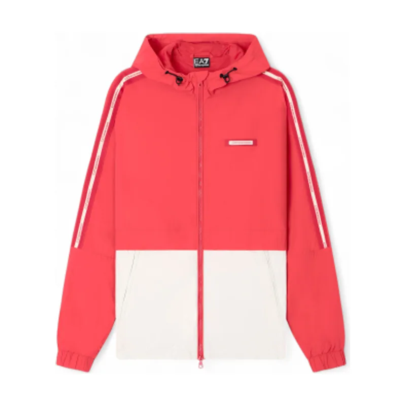 EA7 Chaqueta Logo Series M 7M001486_AF13190