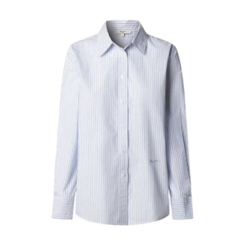 Pepe Jeans Camisa Bavi PL3051389