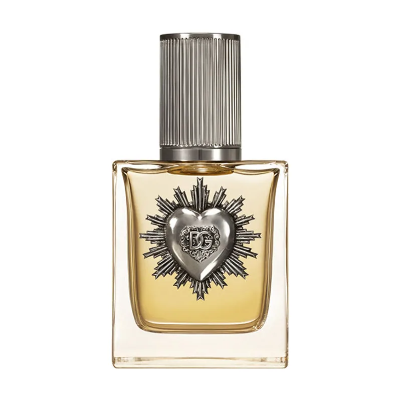 Dolce & Gabbana DEVOTION POUR HOMME eau de parfum vaporizador