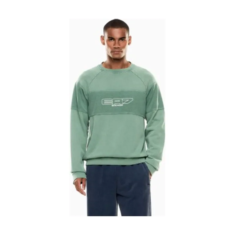 Sudadera Logo Series 7M001499_AF22483