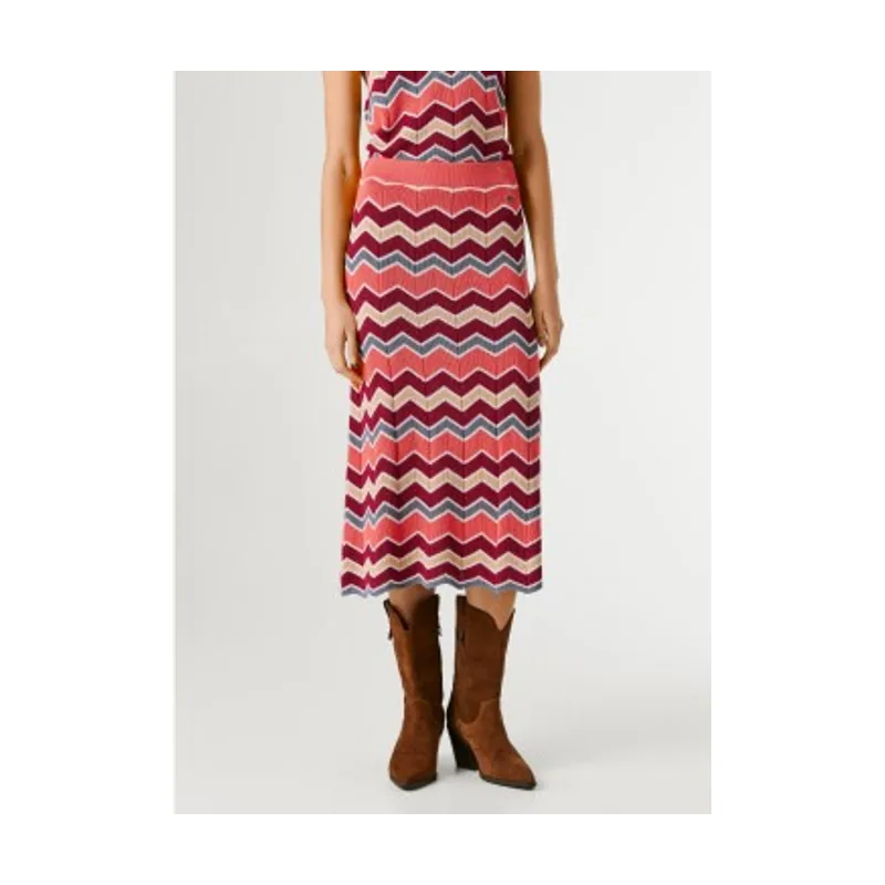 Pepe Jeans Falda Kasha PL9011918