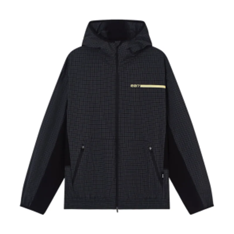Chaqueta Logo Series 7M001504_AF22110