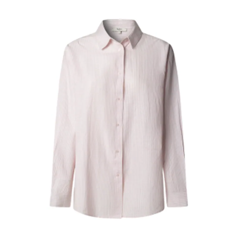 Pepe Jeans Camisa Bernany PL3051395