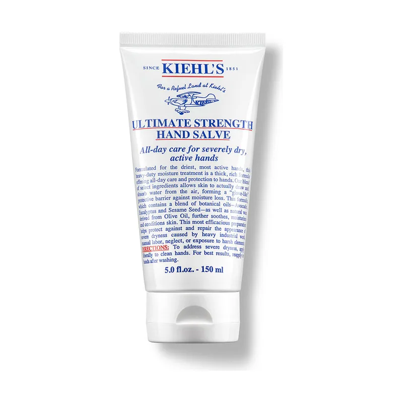 Kiehl's ULTIMATE STRENGTH hand salve 150 ml