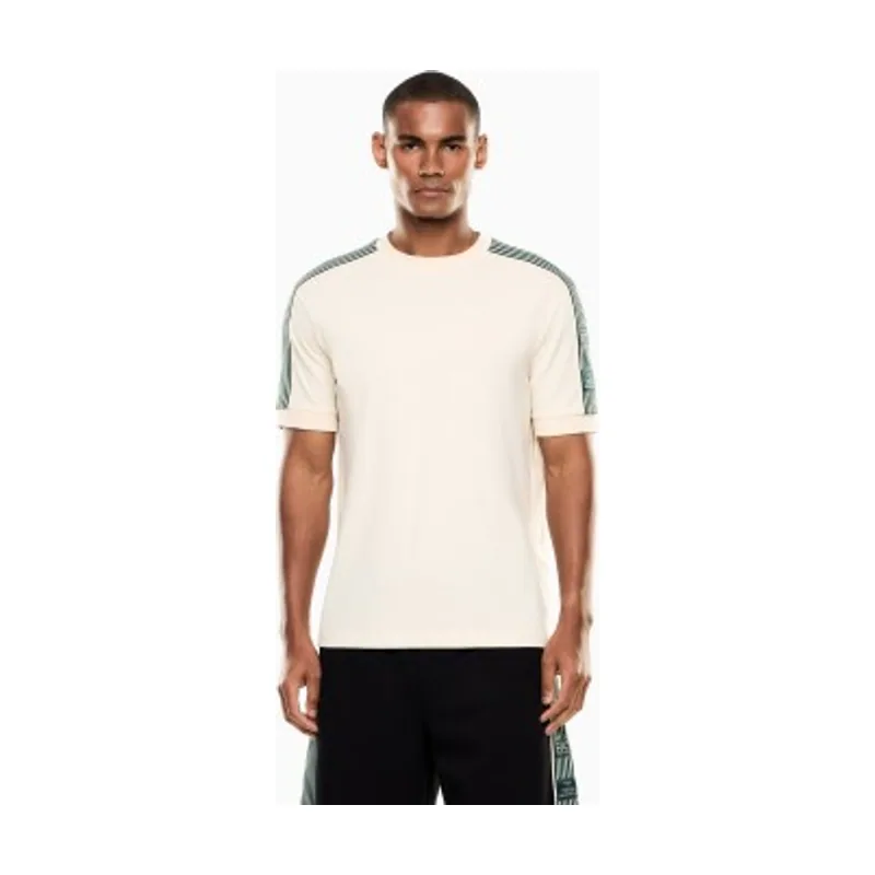 EA7 Camiseta Logo Tone Series 7M001507_AF16548