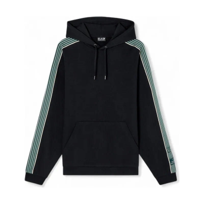 EA7 Sudadera Logo Series 7M001508_AF12660