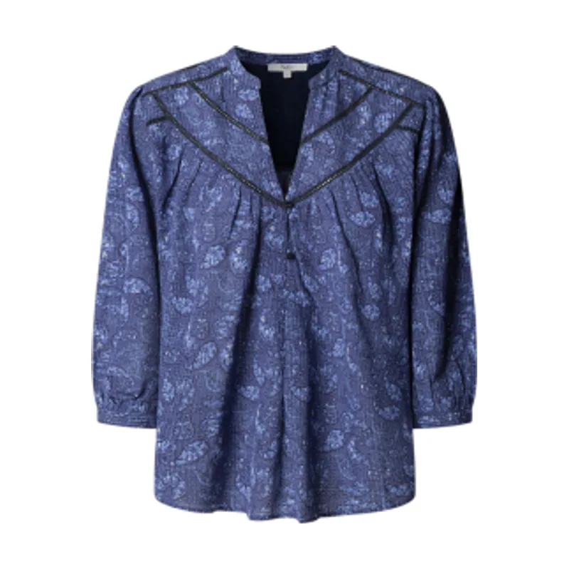 Pepe Jeans Camisa Brigitte PL3051388