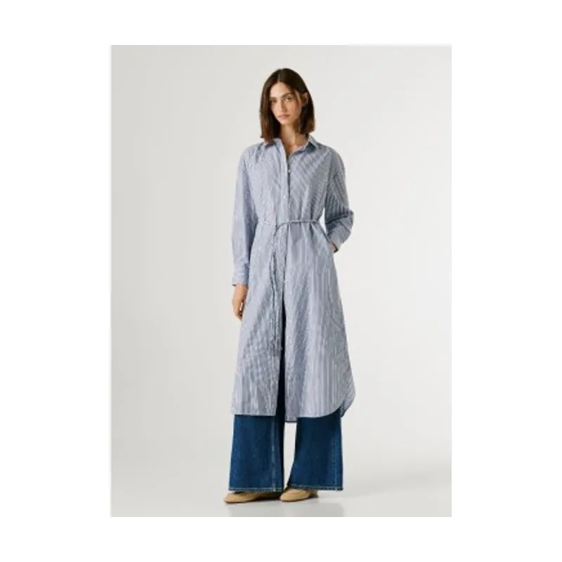 Pepe Jeans Vestido Bali PL9537786