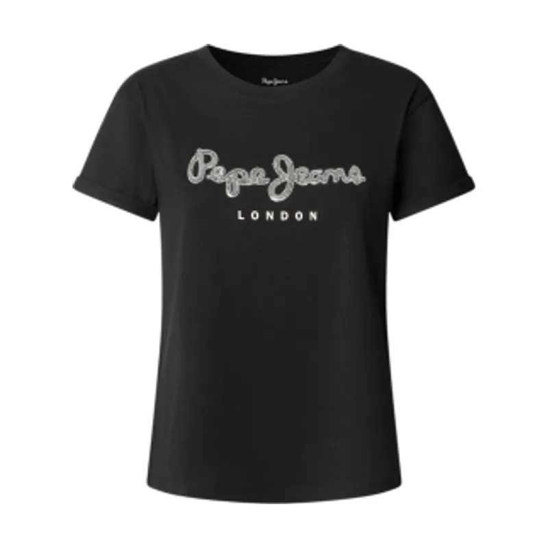 Pepe jeans Camiseta Nadda PL5000142